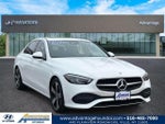 2024 C-Class Thumbnail 1