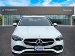 2024 C-Class Thumbnail 2
