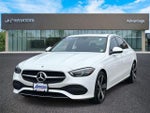 2024 C-Class Thumbnail 4