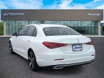 2024 C-Class Thumbnail 5