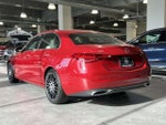 2024 C-Class Thumbnail 4
