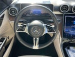 2024 C-Class Thumbnail 15