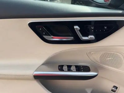 2025 Mercedes-Benz C-Class AWD C 300 4MATIC 4DR Sedan