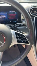 2025 C-Class Thumbnail 13