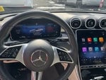 2025 C-Class Thumbnail 5