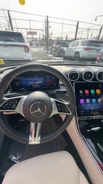 2025 C-Class Thumbnail 14