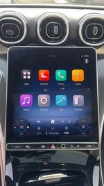 2025 C-Class Thumbnail 16