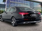 2025 C-Class Thumbnail 2