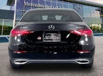 2025 C-Class Thumbnail 4