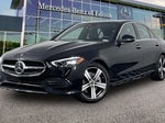 2025 C-Class Thumbnail 9