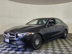 2025 C-Class Thumbnail 3