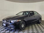 2025 C-Class Thumbnail 3