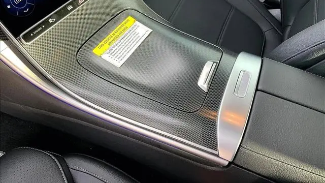 2026 Mercedes-Benz C-Class C 300 4MATIC
