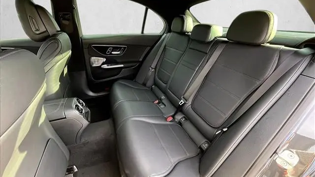 2026 Mercedes-Benz C-Class C 300 4MATIC