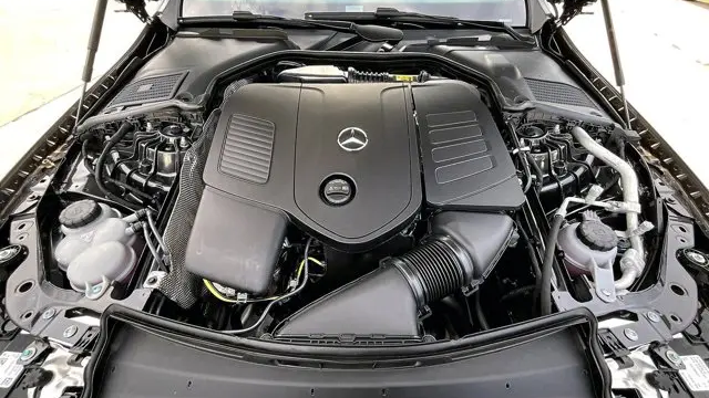 2026 Mercedes-Benz C-Class C 300 4MATIC