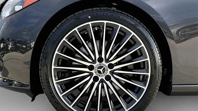 2026 Mercedes-Benz C-Class C 300 4MATIC