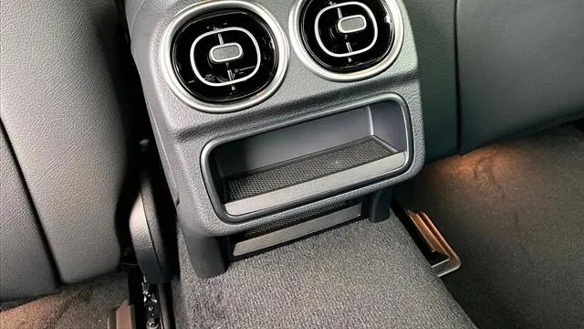 2026 Mercedes-Benz C-Class C 300 4MATIC