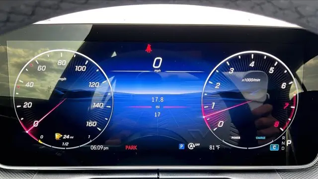 2026 Mercedes-Benz C-Class C 300 4MATIC