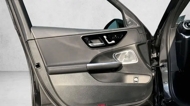 2026 Mercedes-Benz C-Class C 300 4MATIC