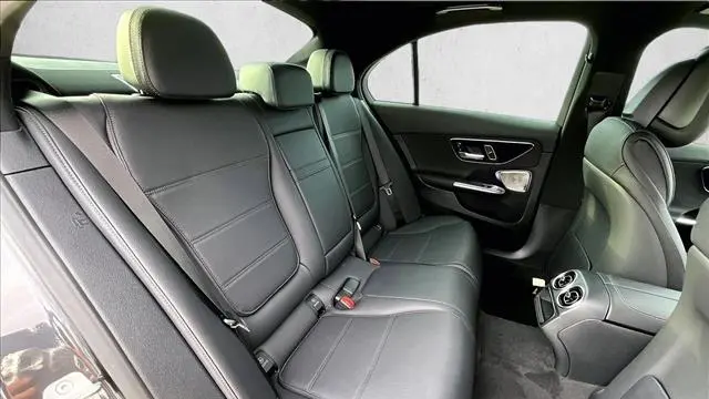 2026 Mercedes-Benz C-Class C 300 4MATIC
