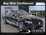 2024 C-Class Thumbnail 1
