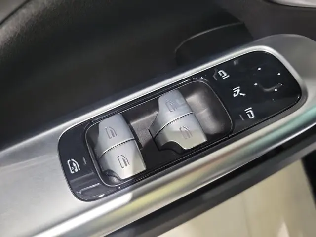 2024 Mercedes-Benz C-Class - $66,990