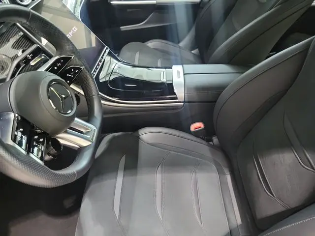 2024 Mercedes-Benz C-Class - $66,990