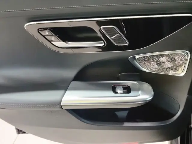 2024 Mercedes-Benz C-Class - $66,990