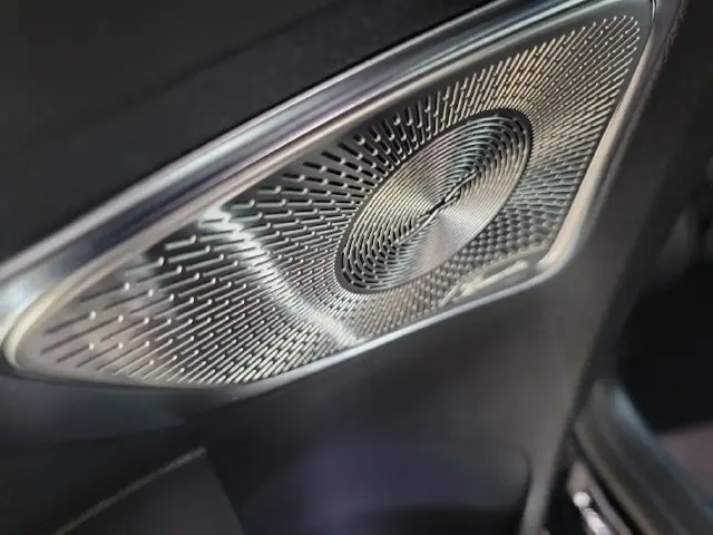 2024 Mercedes-Benz C-Class - $66,990
