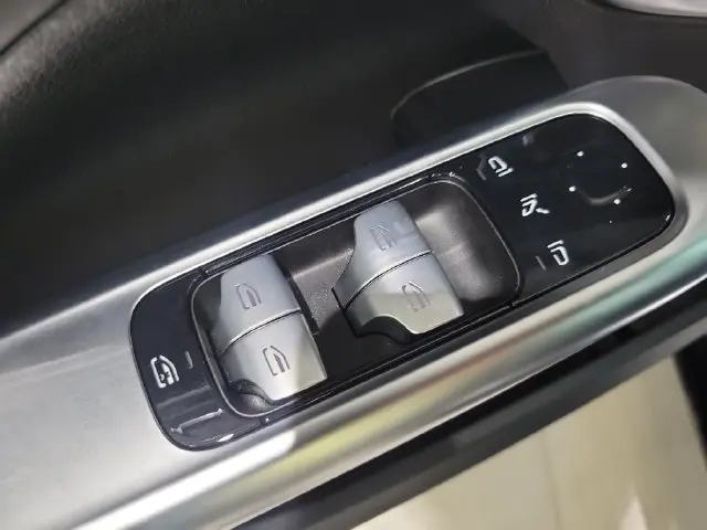 2024 Mercedes-Benz C-Class - $66,990