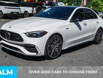 2024 C-Class Thumbnail 3
