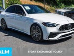 2024 C-Class Thumbnail 4