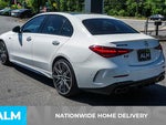 2024 C-Class Thumbnail 5