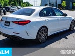 2024 C-Class Thumbnail 6