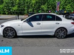 2024 C-Class Thumbnail 7