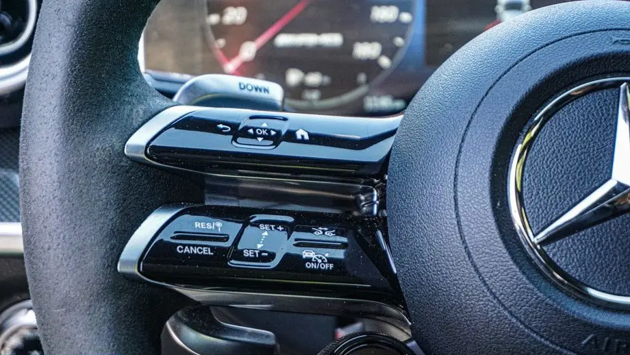 2024 Mercedes-Benz C-Class AMG C 43