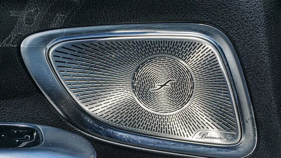 2024 Mercedes-Benz C-Class AMG C 43