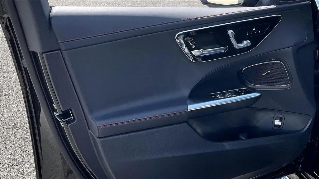 2026 Mercedes-Benz C-Class AMG C 43