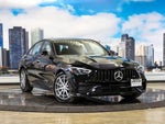 2026 C-Class Thumbnail 1