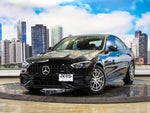 2026 C-Class Thumbnail 2