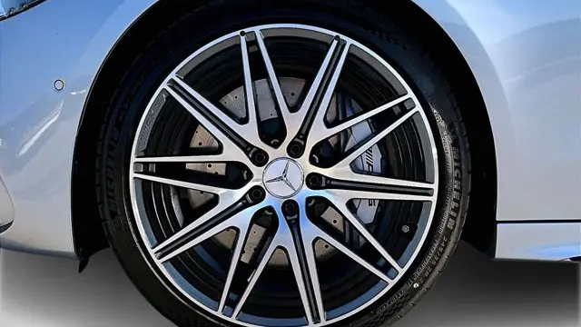 2026 Mercedes-Benz C-Class AMG C 43
