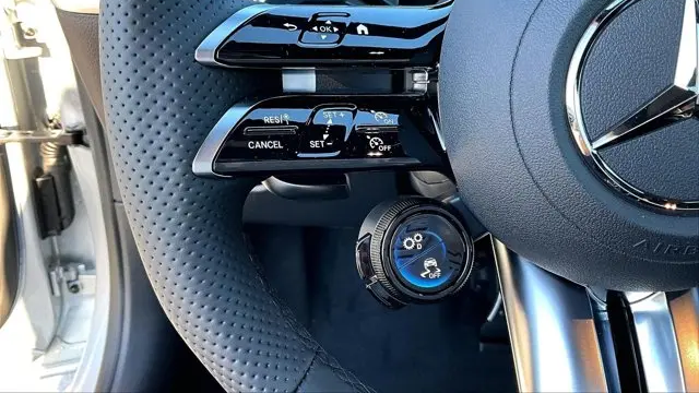 2026 Mercedes-Benz C-Class AMG C 43