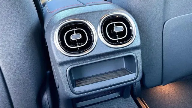 2026 Mercedes-Benz C-Class AMG C 43