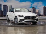 2026 C-Class Thumbnail 1