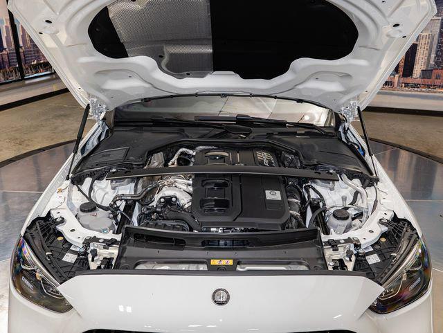 2026 Mercedes-Benz C-Class - $68,062