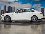 2026 C-Class Thumbnail 6