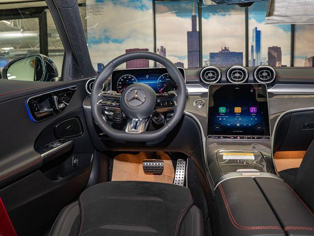 2026 Mercedes-Benz C-Class - $68,062