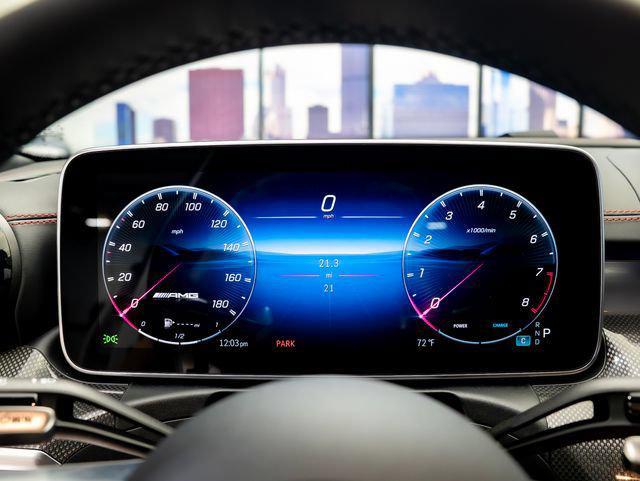 2026 Mercedes-Benz C-Class - $68,062