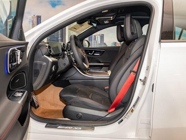 2026 Mercedes-Benz C-Class - $68,062