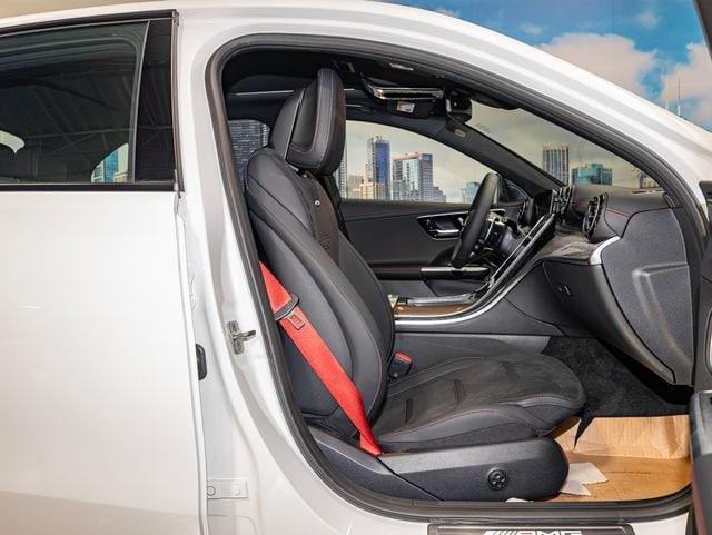2026 Mercedes-Benz C-Class - $68,062